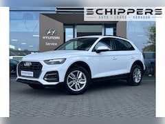 Audi Q5 - 50 TFSI e Pro Line | Leder | LED | Virtual cockpit |