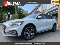 Ford Focus Wagon - 1.5 150pk EB Active Aut. Panoramadak | Camera