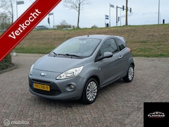 Ford Ka - 1.2 Titanium X