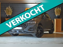 Audi Q3 - 35 TFSI Pro Line | 2019 | 40.000KM | Virtual Cockpit | Lane Assist | Trekhaak | Navigaties