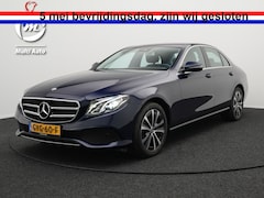 Mercedes-Benz E-klasse - 300 e 4MATIC Avantgarde Plug In Hybrid PHEV | Trekhaak af Fabriek | Camera | Sportstoelen