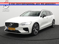 Volvo V60 - T6 Recharge AWD R-Design Plug In Hybrid | PHEV | Carplay | Camera | Navi | Cruise Control