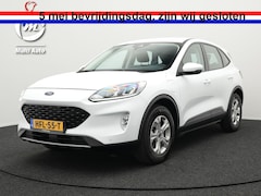 Ford Kuga - 2.5 Titanium Plug in Hybrid Dealer O.H. PHEV | Apple Carplay | Stoelverwarming | Navigatie