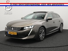 Peugeot 508 SW - 1.6 HYbrid Allure 225pk Plug in Hybrid PHEV | Panodak | Adaptive Cruise | Trekhaak af Fabr