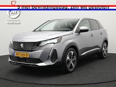 Peugeot 3008 - HYbrid 225 Allure Plug In Hybrid Facelift Dealer O.H PHEV | Camera | Full LED | Sportstoel