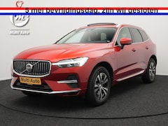 Volvo XC60 - T6 Plug-in hybrid AWD Inscription Nieuw Model PHEV | Panodak | Adaptive Cruise | Carplay |
