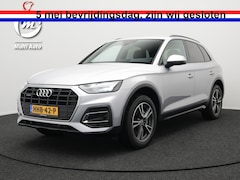 Audi Q5 - 50 TFSI e Quattro S-Line Plug in Hybrid Facelift Model PHEV | Adaptive Cruise | Trekhaak a