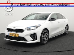 Kia Pro cee'd - ProCeed 1.4 T-GDI GT-Line 140pk Automaat | Adaptive Cruise | JBL Sound | Virtual Cockpit |