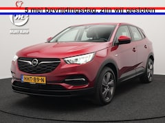 Opel Grandland X - 1.6 Turbo Hybrid Elegance Plug In Hybrid 225 pk PHEV | Trekhaak Afn. | Camera | Stoelverwa