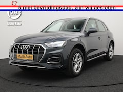 Audi Q5 - 50 TFSI e Advanced edition Facelift Plug in Hybrid PHEV | Panodak | Adaptive Cruise | 360