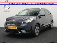 Kia Niro - 1.6 GDi Dynamicline Plug in Hybrid PHEV | Sportstoelen Verwarmd | Adaptive Cruise | JBL Au