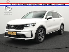 Kia Sorento - 1.6 T-GDI 4WD Dynamic Plusline Plug In Hybrid 265pk Dealer O.H PHEV | Panodak | Trekhaak A