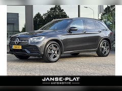 Mercedes-Benz GLC-klasse - 200 BNS Sul AMG Trekhaak | Camera | Sfeerverl. | NL-Auto |