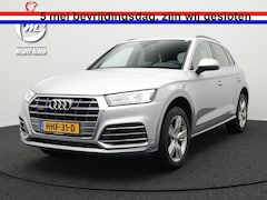 Audi Q5 - 50 TFSI e Quattro S-Line Plug in Hybrid Dealer O.H PHEV | Virtual Cockpit | Carplay | Lede
