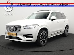 Volvo XC90 - T8 Recharge AWD Inscription Plug In Hybrid 7 Persoons INCL BTW PHEV | Panodak | Trekhaak a