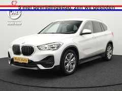BMW X1 - xDrive25e Plug In Hybrid 220pk PHEV | Adaptive Cruise | Camera | M Sportstuur | Lederen Be