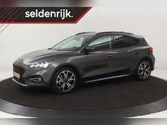 Ford Focus - 1.0 EcoBoost Active | Carplay | Full LED | Navigatie | Cruise control | Parkeerhulp | Airc