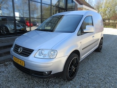 Volkswagen Caddy - 1.9 TDI AIRCO