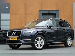 Volvo XC90 - 2.0 T8 Twin Engine AWD 7p. | Leder | Pano | Trekhaak