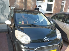 Citroën C1 - 1.0-12V Ambiance