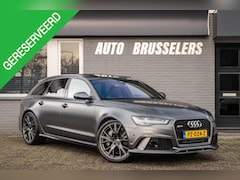 Audi RS6 - Avant 4.0 TFSI RS 6 quattro performance Pro Line Plus