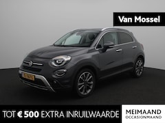 Fiat 500 X Cross - 1.0 GSE City Cross | Navi | Climate Control | Apple Carplay |