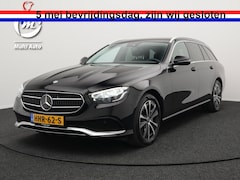 Mercedes-Benz E-klasse Estate - 300 e Avantgarde Plug In Hybrid 320 pk PHEV | 360 Camera | Sportstoelen Memory | Widescree
