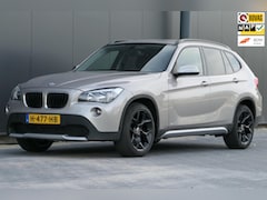 BMW X1 - SDrive18i 93.000km Leder Stoelverwarming