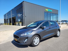 Ford Fiesta - 1.1 70 pk Trend Cruise-control, Navigatie Apple Carplay