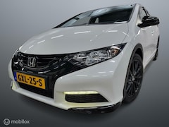 Honda Civic - 1.4 Vtec, Comfort, Black edition, Clima, Cruise
