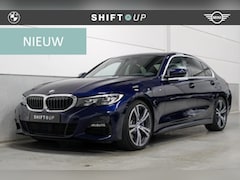 BMW 3-serie - 320i M-Sport | Hifi | 19" | Tansanit Blauw