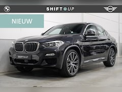 BMW X4 - xDrive30i M-Sport | Panoramadak | Head Up | Harman Kardon
