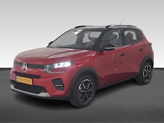 Citroën ë-C3 - EV 44kWh 113pk Max / Navigatie / Camera