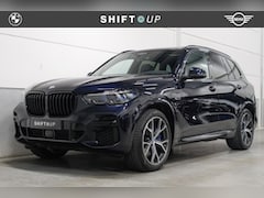 BMW X5 - xDrive45e M-Sport | Panoramadak | Head Up | CoPilot | Laser