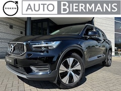 Volvo XC40 - T4 Twin Engine 211pk GT Inscription Expression | Wint.Pack | Pilot Ass. | Pow.Seats