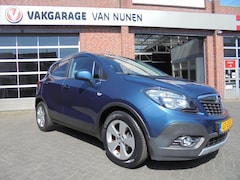 Opel Mokka - 1.4 Turbo 140PK Cosmo||Trekhaak||Navi||Rijklaar||