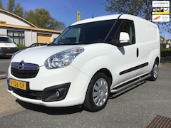 Opel Combo - 1.3 CDTi L2H1 Edition I 2e Eigen I Navi I Cruise I Airco I Park. Camera & Sens. I Compl. O