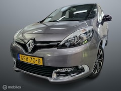 Renault Scénic - 1.2 TCe Bose/Clima/Cruise/Keyless/Camera/Pdc