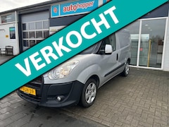 Fiat Doblò Cargo - 1.3 MultiJet SX