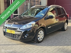 Renault Clio Estate - 1.2-16V |Authentique | APK | AIRCO | NAP