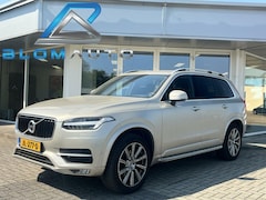 Volvo XC90 - T5 AWD AUT8 7P LED+360CAM+ACC+CARPLAY+EL TREKHAAK
