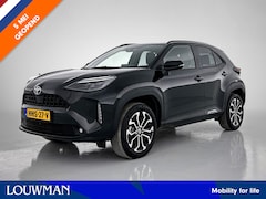 Toyota Yaris Cross - 1.5 Hybrid Dynamic Comfort Pack | Stoelverwarming | Navigatie | Parkeersensoren voor en ac