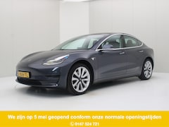 Tesla Model 3 - Standard RWD Plus [ AUTOPILOT+19+LEDER+CAMERA+PDC+LED ]