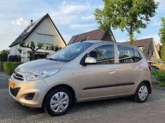 Hyundai i10 - 1.2 i-Drive Cool 48.966 km 1 e Eigenaar NL-AUTO
