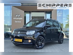 Suzuki Ignis - 1.2 Select | achteruirij camera | Trekhaak