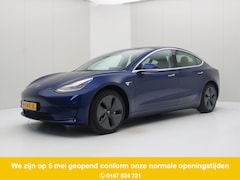 Tesla Model 3 - Standard RWD Plus [ TREKHAAK+AUTOPILOT+60 kWh+PREMIUM AUDIO ]