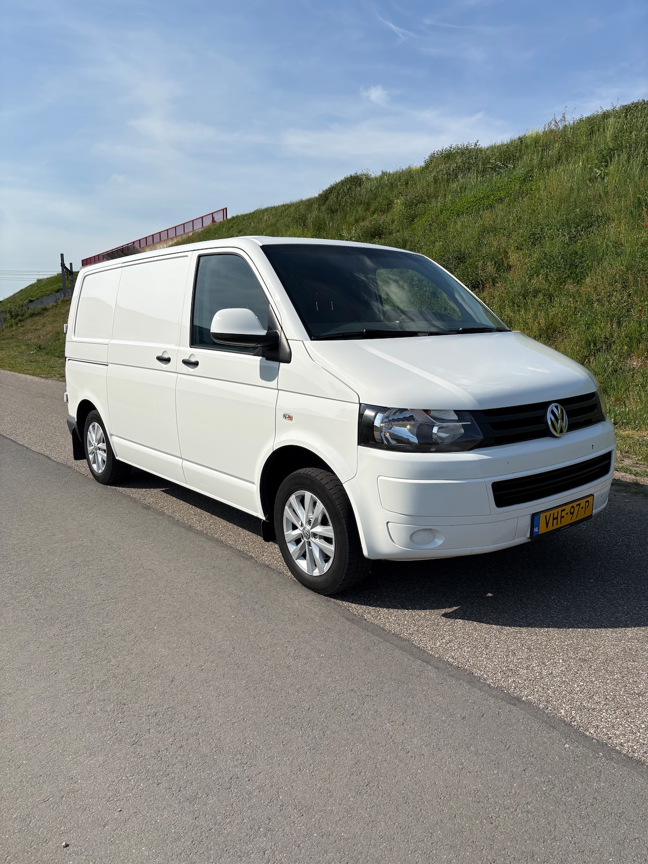 Volkswagen Transporter - 2.0 TDI L1H1 - AutoWereld.nl