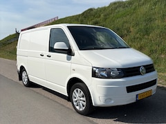 Volkswagen Transporter - 2.0 TDI L1H1