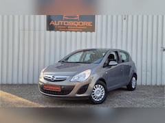 Opel Corsa - 1.2-16V Business+5-Deurs