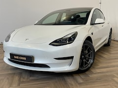Tesla Model 3 - Standard RWD Plus 60 kWh, INCL BTW, AANKOOPKEURING TOEGESTAAN, INRUIL MOGELIJK, DEALER OND